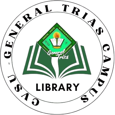 Library Logo